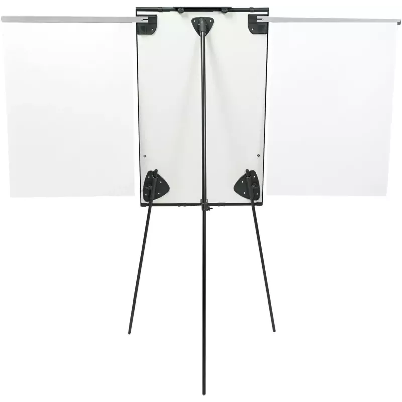 Legamaster SKETCH PRO caballete para rotafolio acero 680mm ancho 1050mm alto