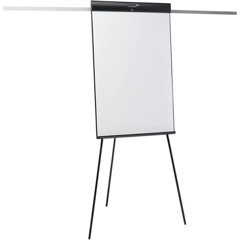 Legamaster SKETCH PRO caballete para rotafolio acero 680mm ancho 1050mm alto