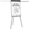 Legamaster SKETCH PRO caballete para rotafolio acero 680mm ancho 1050mm alto