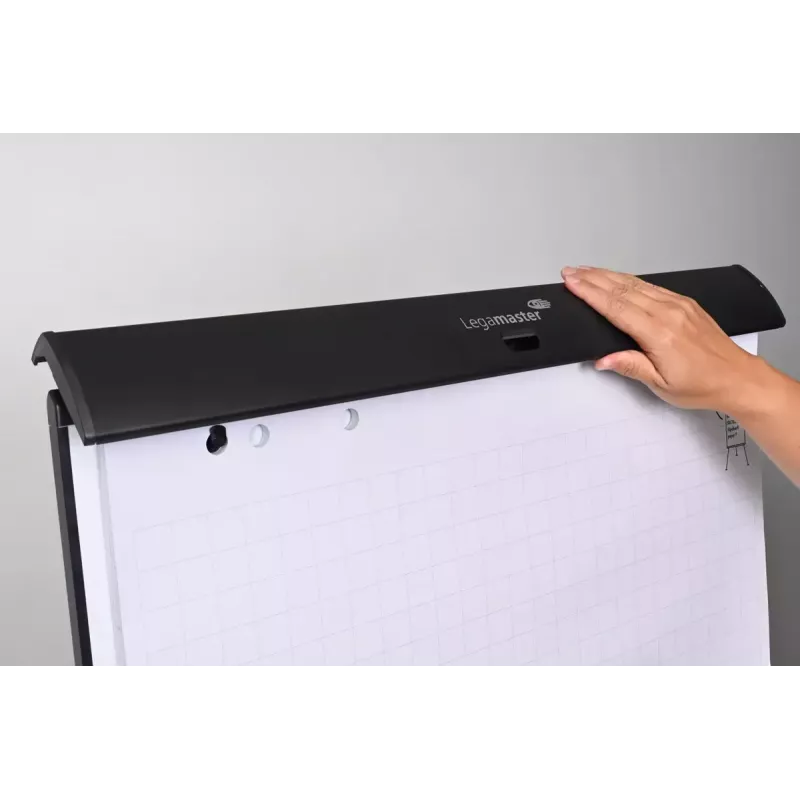 Legamaster SKETCH PRO caballete para rotafolio acero 680mm ancho 1050mm alto