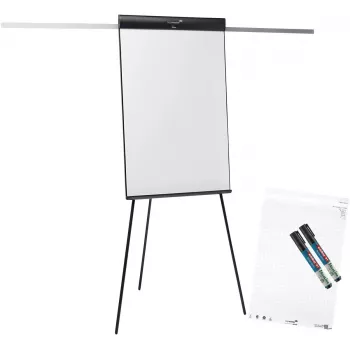 Legamaster SKETCH PRO caballete para rotafolio acero 680mm ancho 1050mm alto