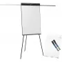 Legamaster SKETCH PRO caballete para rotafolio acero 680mm ancho 1050mm alto
