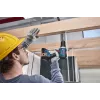 Bosch GSR 18V-65 Professional 2100 rpm llave 1,06 kg negro, azul