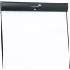 Legamaster SKETCH PRO rotafolio móvil con base de estrella acero 5 ruedas
