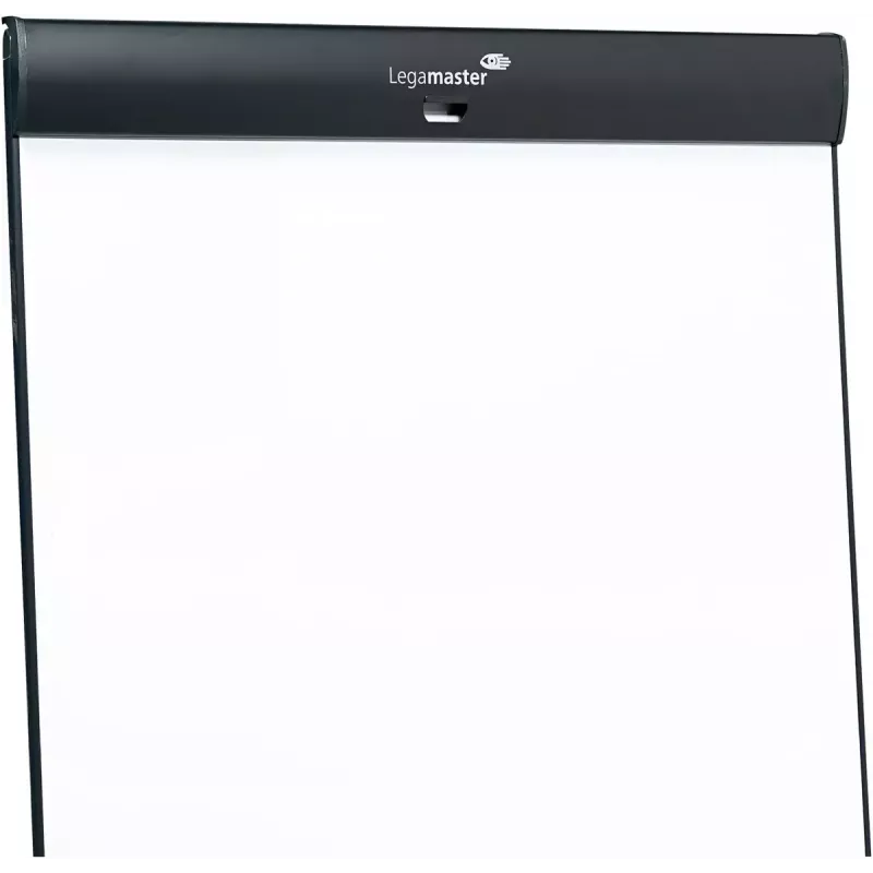 Legamaster SKETCH PRO rotafolio móvil con base de estrella acero 5 ruedas