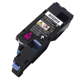 DELL 593-11142 Cartucho de tóner 1 ud. original magenta