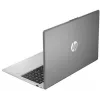 HP 250 G10 Intel® N N100 Portátil 39,6 cm (15,6 inch) Full HD 8 GB DDR4-SDRAM 256 GB SSD Wi-Fi 6 (802.11ax) Windows 11 Home Plata