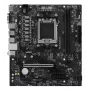 Placa base MSI PRO A620AM-B EVO ATX — AMD A620A, Socket AM5, DDR5 2× DIMM hasta 128 GB, Ethernet 5 Gb, M.2 y SATA III, HDMI 2.1