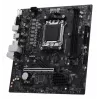 Placa base MSI PRO A620AM-B EVO ATX — AMD A620A, Socket AM5, DDR5 2× DIMM hasta 128 GB, Ethernet 5 Gb, M.2 y SATA III, HDMI 2.1