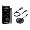 Conceptronic ATHERIC01B Kit inalámbrico USB-C a HDMI para pantalla 1080P
