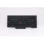 Lenovo 5N20W67661 Pieza de repuesto para portátil Teclado