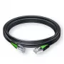 Cable de red Zyxel ACCESSORY-ZZ0111F Cat6a 3 m RJ-45 – Negro