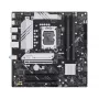 Placa base ASUS PRIME B760M-A II-CSM — Intel B760, LGA1700, microATX, DDR5, hasta 256 GB, M.2/PCIe 4.0/SATA III, Ethernet 2,5 Gb
