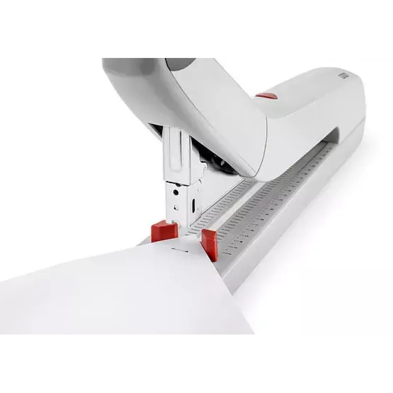 Grapadora Novus B 56XL Blanca