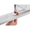 Grapadora Novus B 56XL Blanca