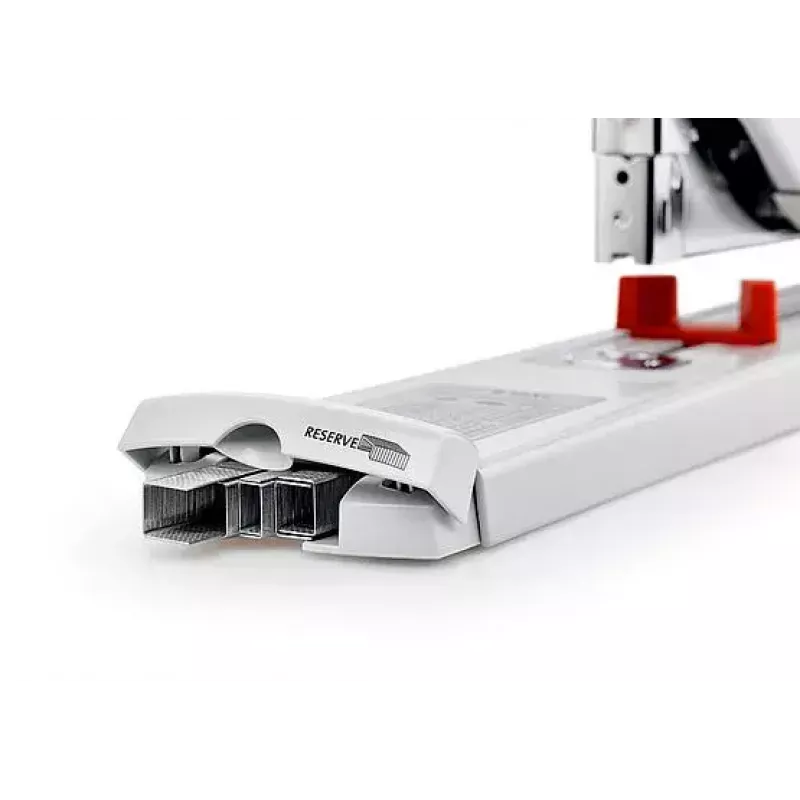 Grapadora Novus B 56XL Blanca