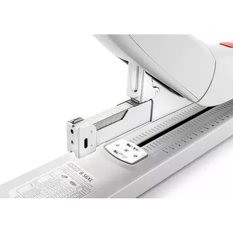 Grapadora Novus B 56XL Blanca