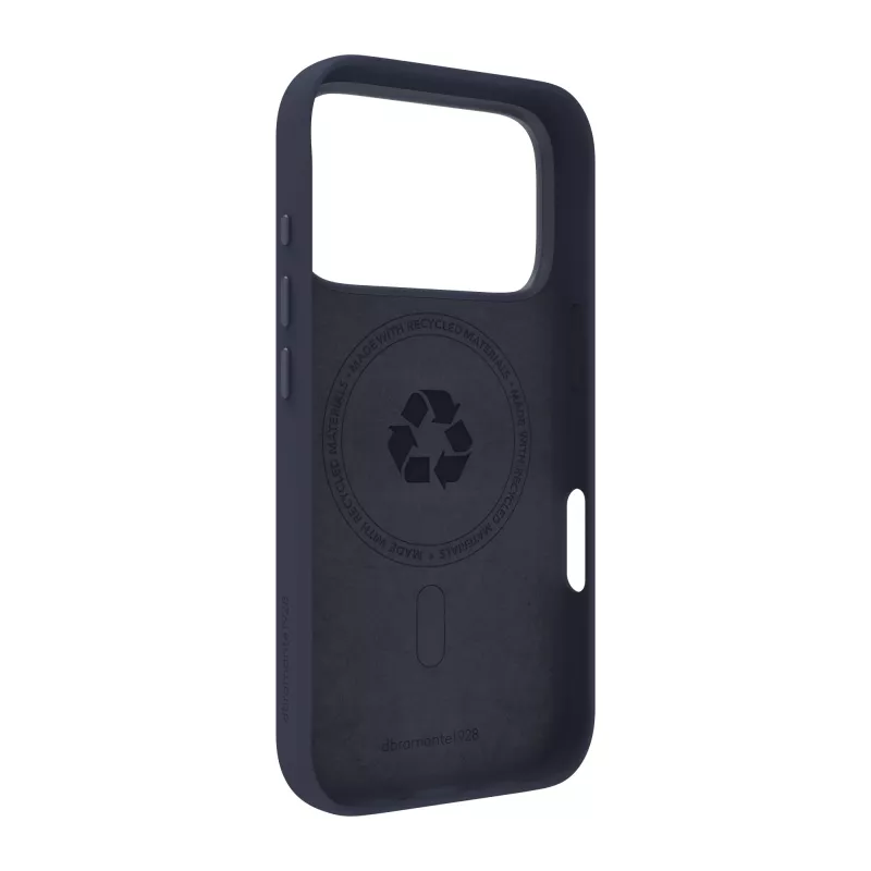 dbramante1928 Roskilde MS Kick ICON Funda para móvil Azul