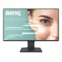 Monitor de ordenador BenQ GW2490C 60,5 cm (23,8 pulgadas) Full HD 1920×1080 5 ms 178° VESA Negro con altavoces