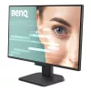 Monitor de ordenador BenQ GW2490C 60,5 cm (23,8 pulgadas) Full HD 1920×1080 5 ms 178° VESA Negro con altavoces