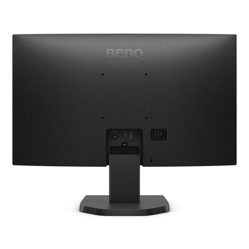 Monitor de ordenador BenQ GW2490C 60,5 cm (23,8 pulgadas) Full HD 1920×1080 5 ms 178° VESA Negro con altavoces