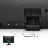 Monitor de ordenador BenQ GW2490C 60,5 cm (23,8 pulgadas) Full HD 1920×1080 5 ms 178° VESA Negro con altavoces