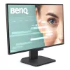 Monitor de ordenador BenQ GW2490C 60,5 cm (23,8 pulgadas) Full HD 1920×1080 5 ms 178° VESA Negro con altavoces