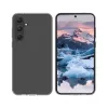 dbramante1928 Bulk - Nuuk - Galaxy A55 5G - Transparente, Funda, Samsung, Galaxy A55 5G, 16,8 cm (6,6 pulgadas), Transparente