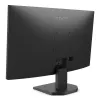 Monitor BenQ 27 pulgadas 1080p FHD Eye-Care — 27 pulgadas (68,6 cm), 1920×1080, 5 ms, IPS/LCD, mate, 16:9, 178°/178°, altavoces integrados, VESA, Negro