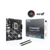 ASUS PRIME B760M-F WIFI Intel B760 LGA 1700 micro ATX