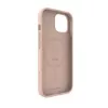 dbramante1928 Greenland Pro MS - iPhone 17e/16e/15/14/13 - Funda robusta rosa