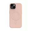 dbramante1928 Greenland Pro MS - iPhone 17e/16e/15/14/13 - Funda robusta rosa
