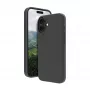 dbramante1928 Greenland Pro MS - iPhone 16 Plus - Funda robusta Night negra