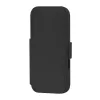 dbramante1928 Lynge MS ICON Funda para móvil tipo libro negra