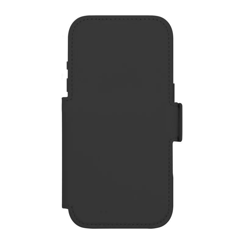 dbramante1928 Lynge MS ICON Funda para móvil tipo libro negra