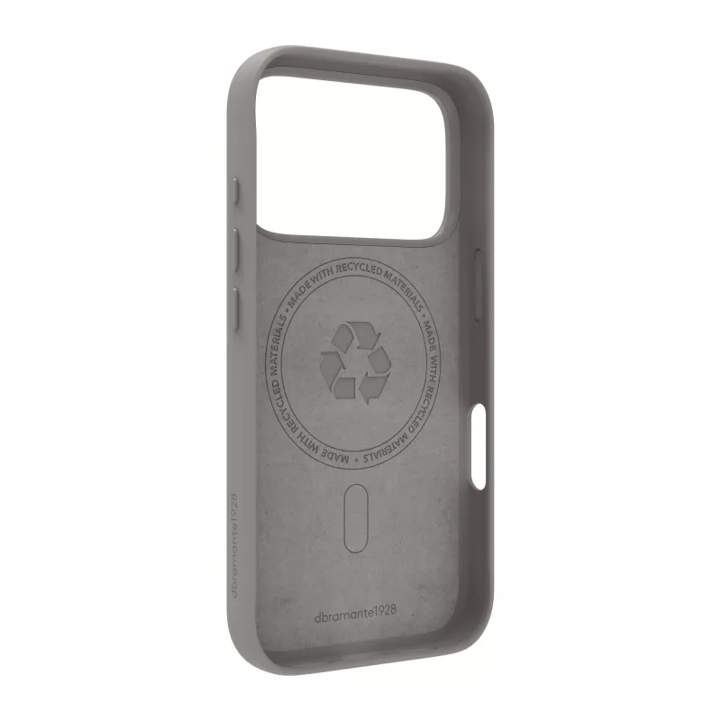 dbramante1928 Roskilde MS Kick ICON Funda para móvil funda gris
