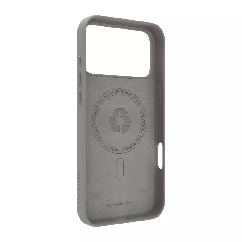 dbramante1928 Roskilde MS Kick ICON Funda para móvil funda gris ROK9ICGY6667