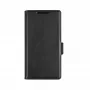 Funda para móvil dbramante1928 Bergen Pro plástico negro para Samsung Galaxy S25 Ultra