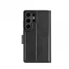 Funda para móvil dbramante1928 Bergen Pro plástico negro para Samsung Galaxy S25 Ultra