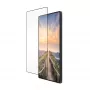 Protector de pantalla transparente d bramante eco-shield para Samsung Galaxy S25+ – rPET, 6,7
