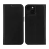 Funda tipo libro dbramante1928 Bulk Bergen iPhone 15 negra