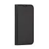 Funda tipo libro dbramante1928 Bulk Bergen iPhone 15 negra