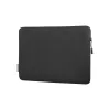 Funda para portátil dbramante1928 California Pro Eco negra para portátiles de 13–14