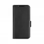 Funda para móvil dbramante1928 Bergen Pro plástico negro para Samsung Galaxy S25+