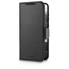 Funda para móvil dbramante1928 Bergen Pro plástico negro para Samsung Galaxy S25+