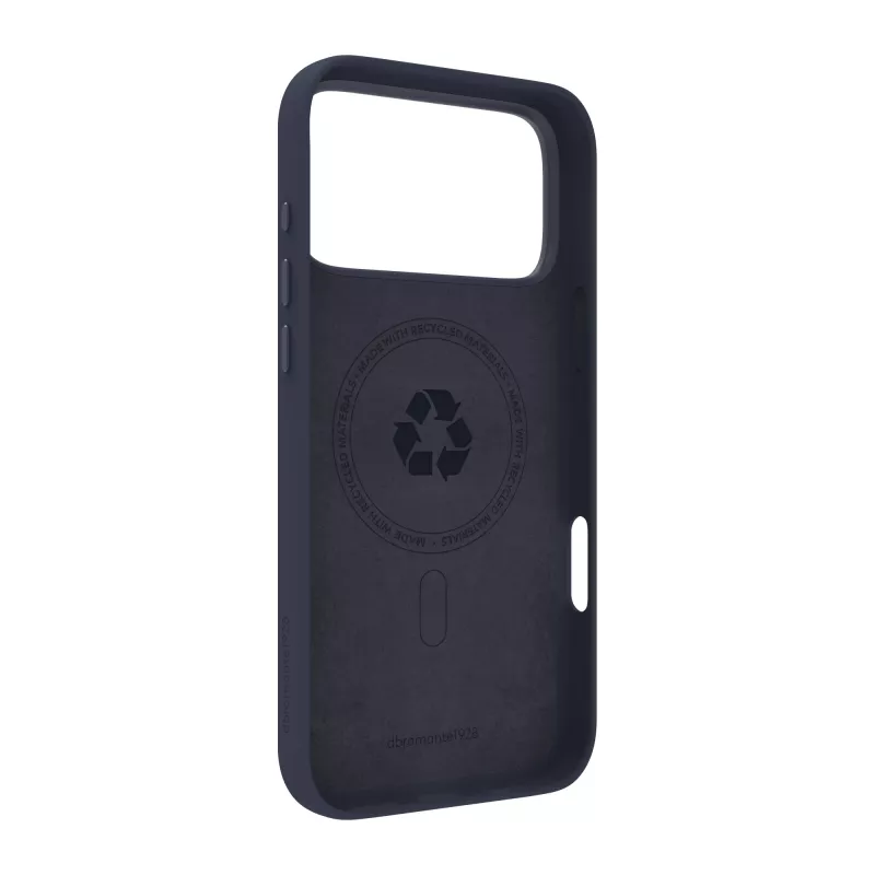 dbramante1928 Roskilde MS ICON Funda para móvil funda azul
