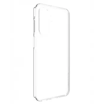 Funda trasera dbramante1928 Greenland para Samsung Galaxy A26 — plástico transparente reciclable