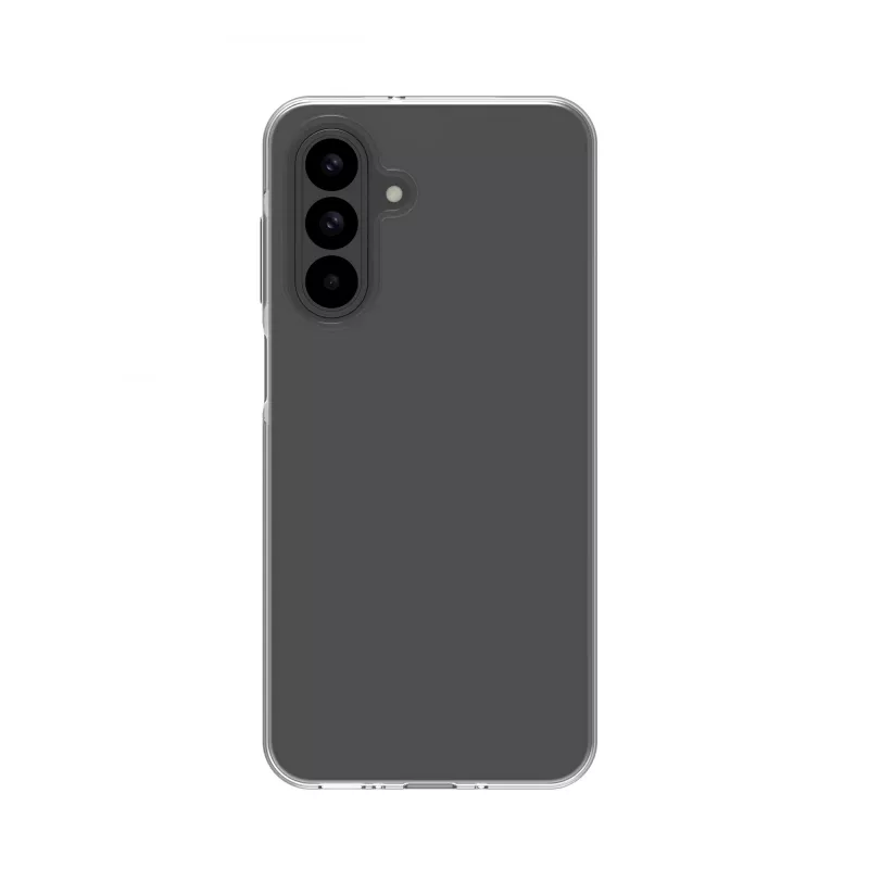 Funda trasera dbramante1928 Greenland para Samsung Galaxy A26 — plástico transparente reciclable