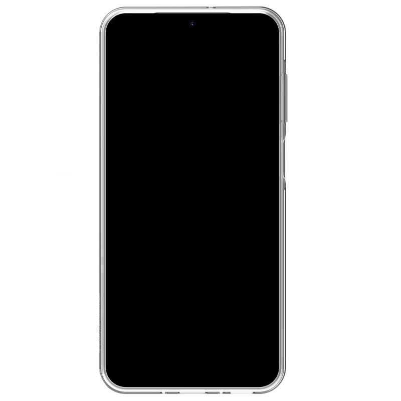 Funda trasera dbramante1928 Greenland para Samsung Galaxy A26 — plástico transparente reciclable