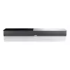 Barra de sonido CANTON Sound M negra 2.1 canales 300 W, DTS/Dolby, indicador LED, con cable e inalámbrica